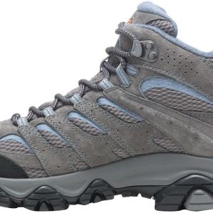 hiking boots