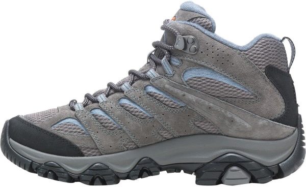 hiking boots