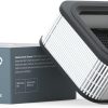 Mila Air Basic Breather H12 HEPA Home Replacement Filter, Genuine Mila Air
