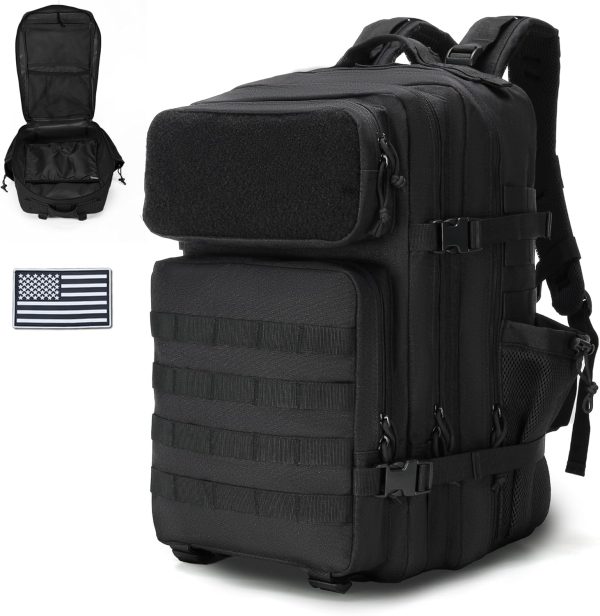 outdoor backpacks