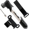 bike pumps