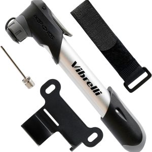 bike pumps