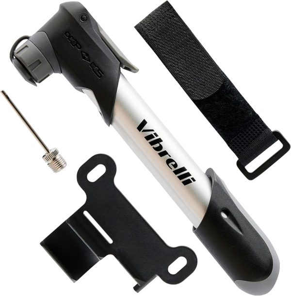 bike pumps