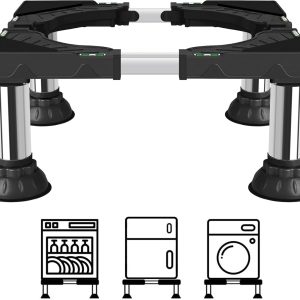 Mini Fridge Stand Height 7