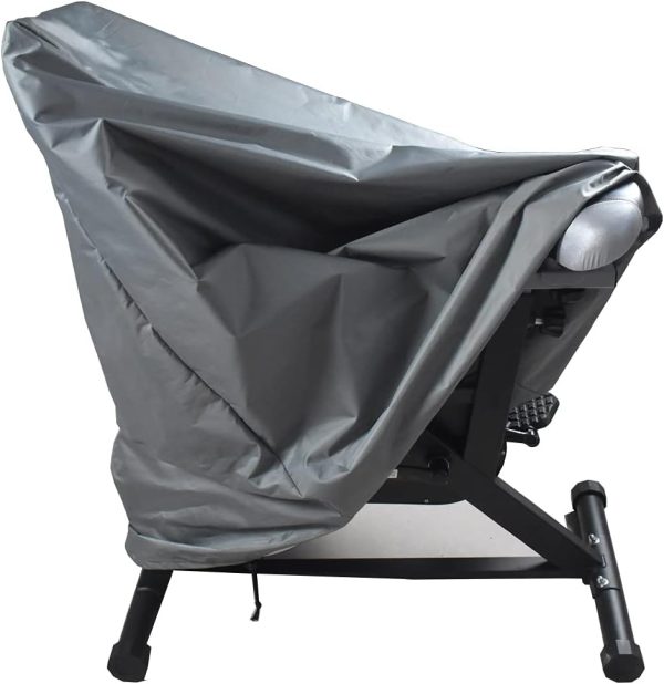 elliptical gym machine