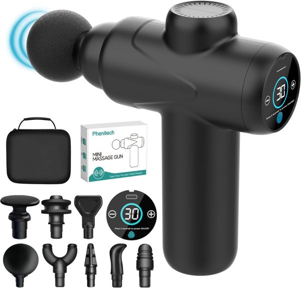 massage device
