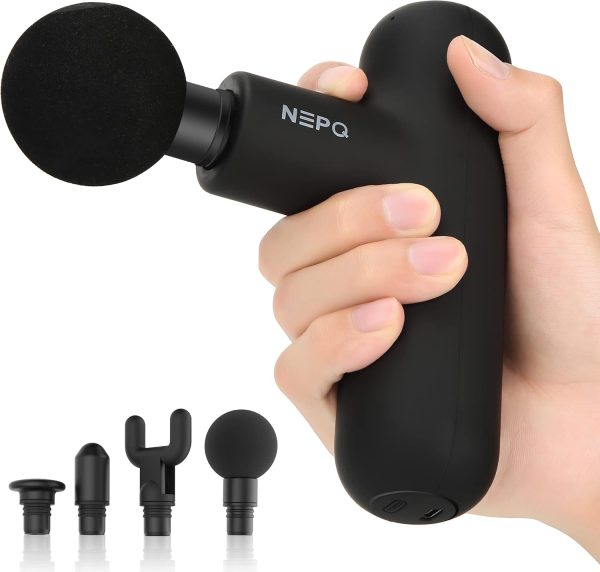 massage device
