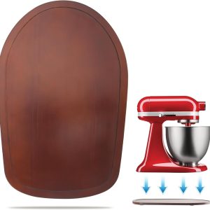 Mixer Slider Mat for Tilt Head Kitchen Aid 4.5-5 Qt Stand Mixer, Appliance