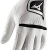 golf gloves