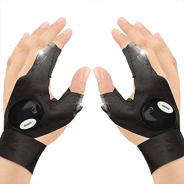 outdoor gadgets
