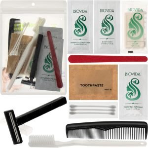 personal hygiene