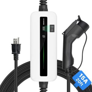 ev charger