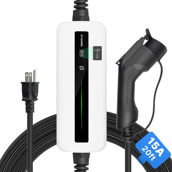 ev charger