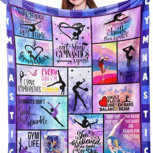 gymnastics accessories