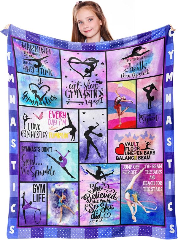 gymnastics accessories