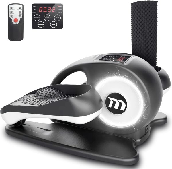 elliptical gym machine