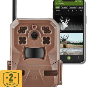 trail cameras