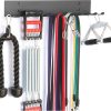 gym weights for home