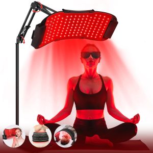 ipl red light therapy