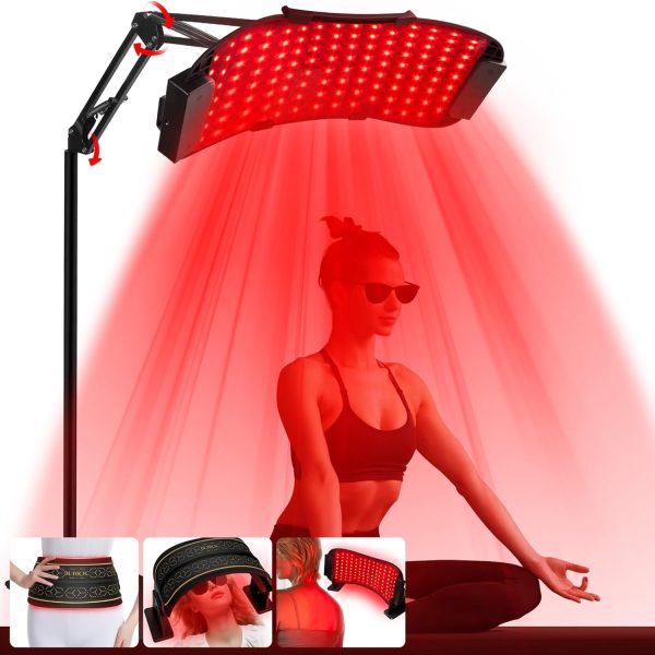 ipl red light therapy