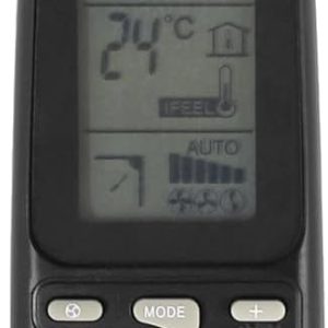 Multitools Accessories Air Conditioner Remote Control A/C Controller Switch