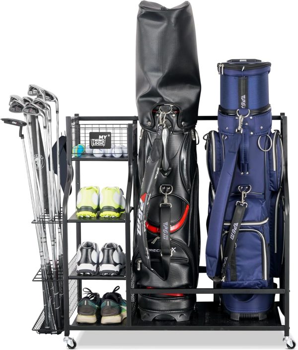 golf accessories