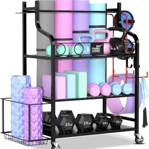 gym weights for home