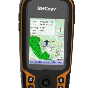 gps hiking devices