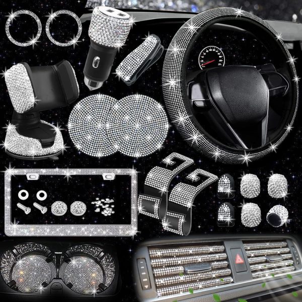 car accessories