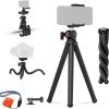 vlogging tripod