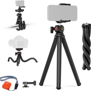 vlogging tripod