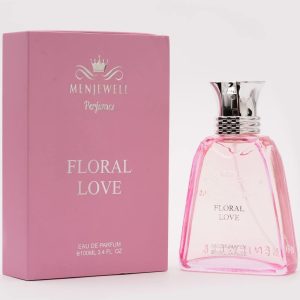 luxury perfume