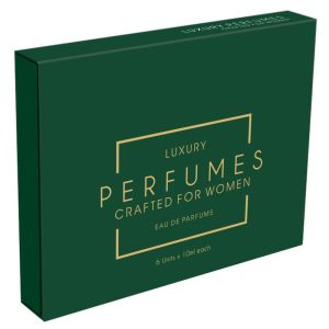 luxury perfume