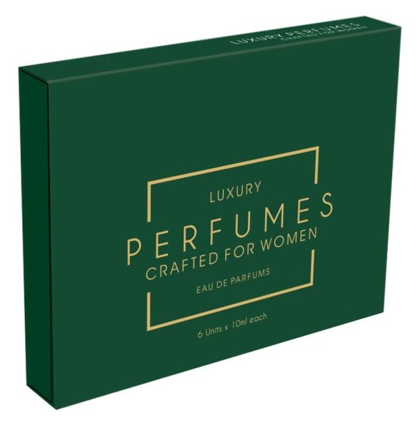luxury perfume