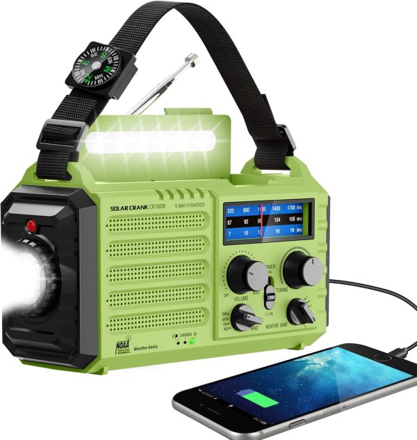outdoor gadgets