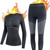 thermal clothing