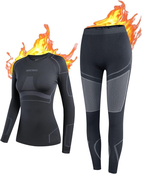 thermal clothing