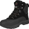 hiking boots