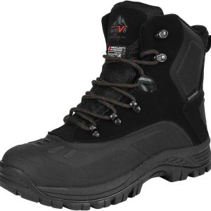 hiking boots