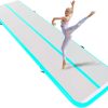 gymnastics equipment for home