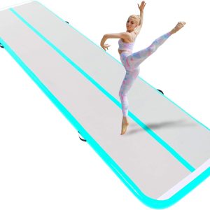 gymnastics equipment for home