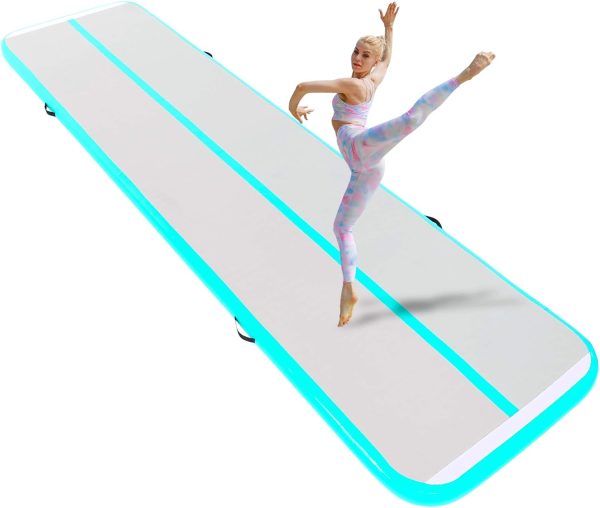 gymnastics equipment for home