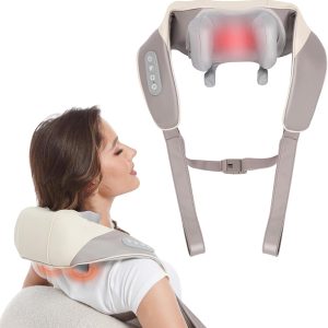 massage device
