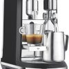 Nespresso Creatista® Plus Coffee and Espresso Machine by Breville,