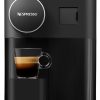 Nespresso Gran Lattissima by De'Longhi, Black