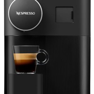 Nespresso Gran Lattissima by De'Longhi, Black