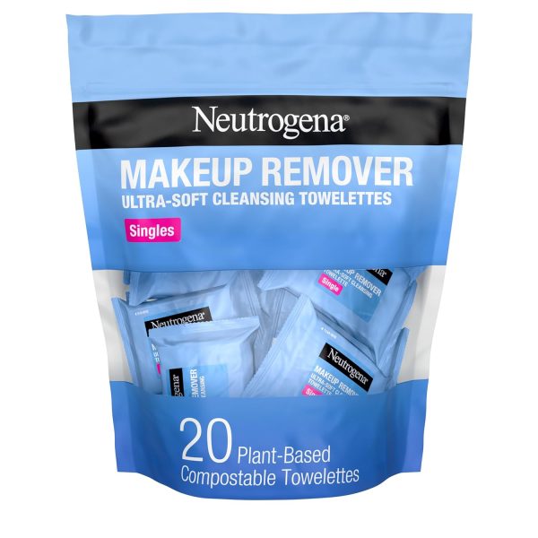 beauty products