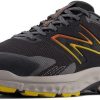 trail running shoes