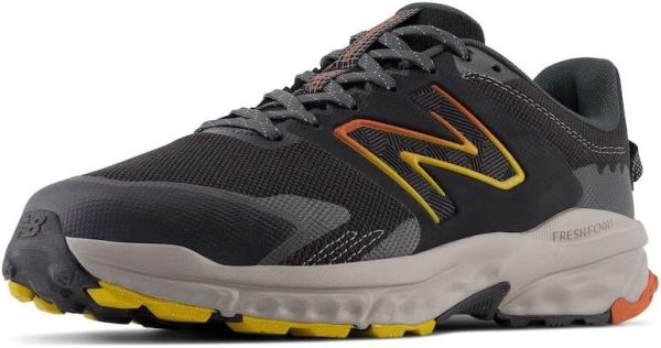 trail running shoes