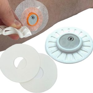 continuous glucose monitor